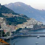 Amalfi Panoramic Coast