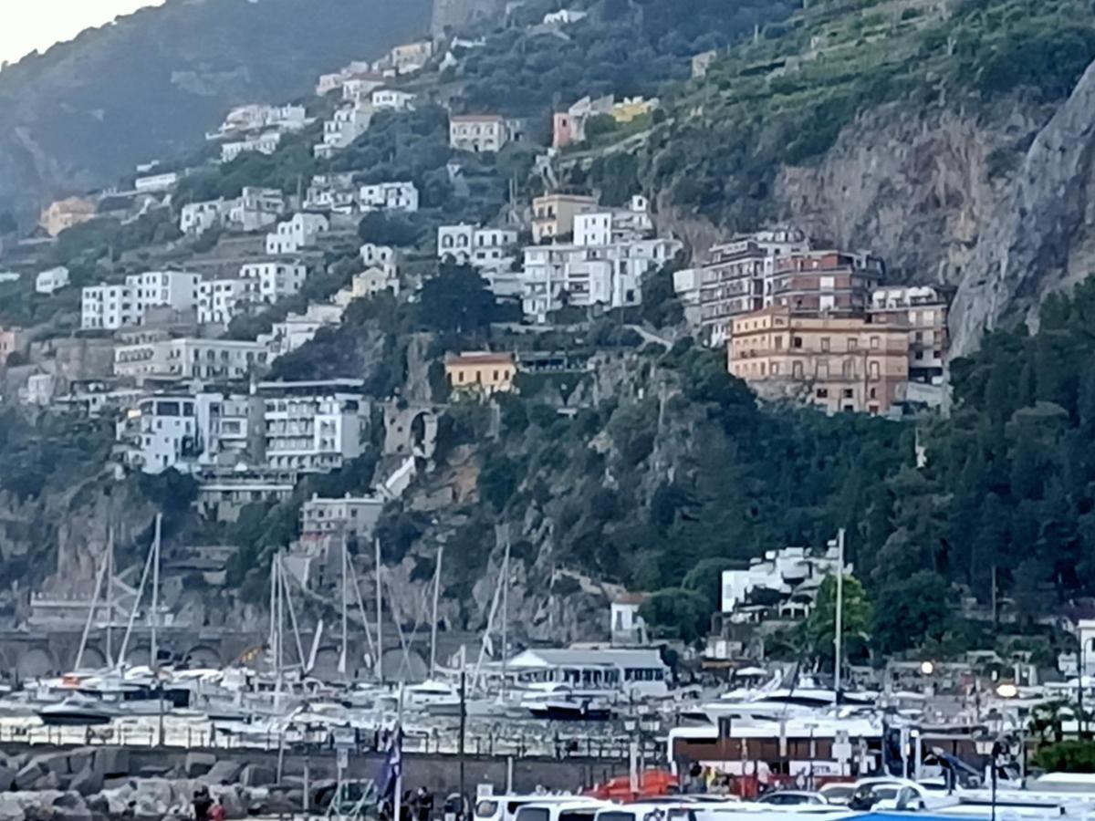 Panoramic Coast * Amalfi