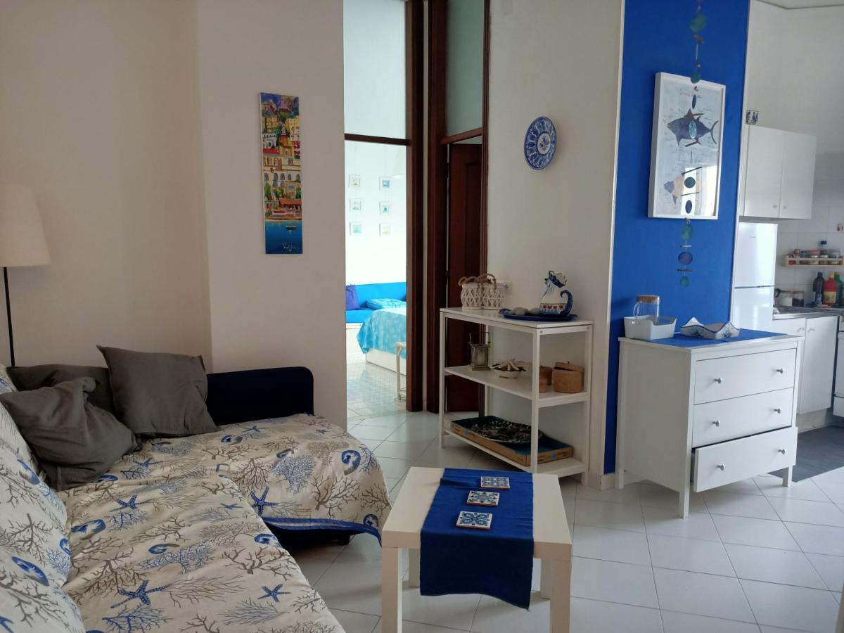 Apartamento Panoramic Coast Amalfi