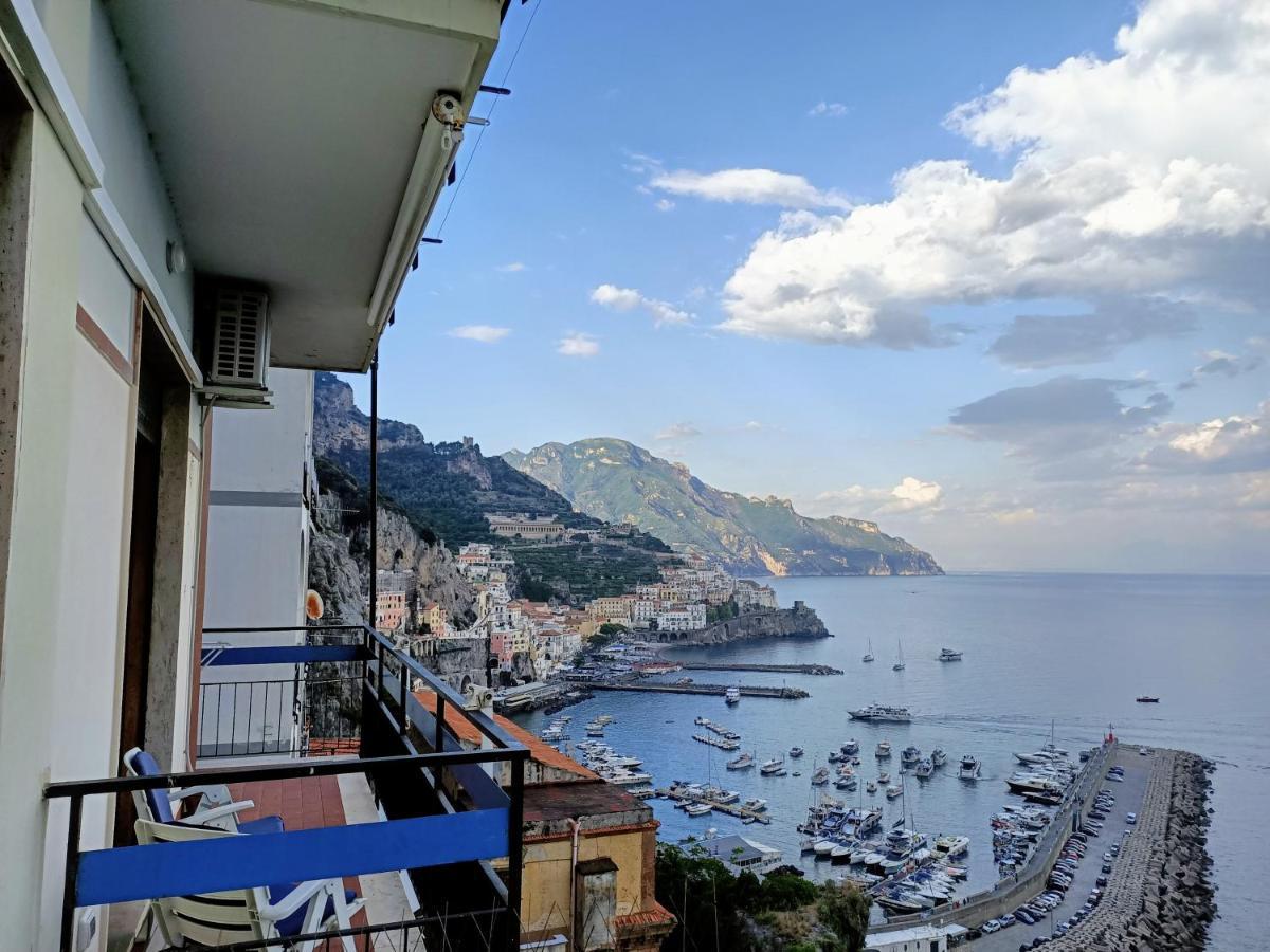 Panoramic Coast * Amalfi