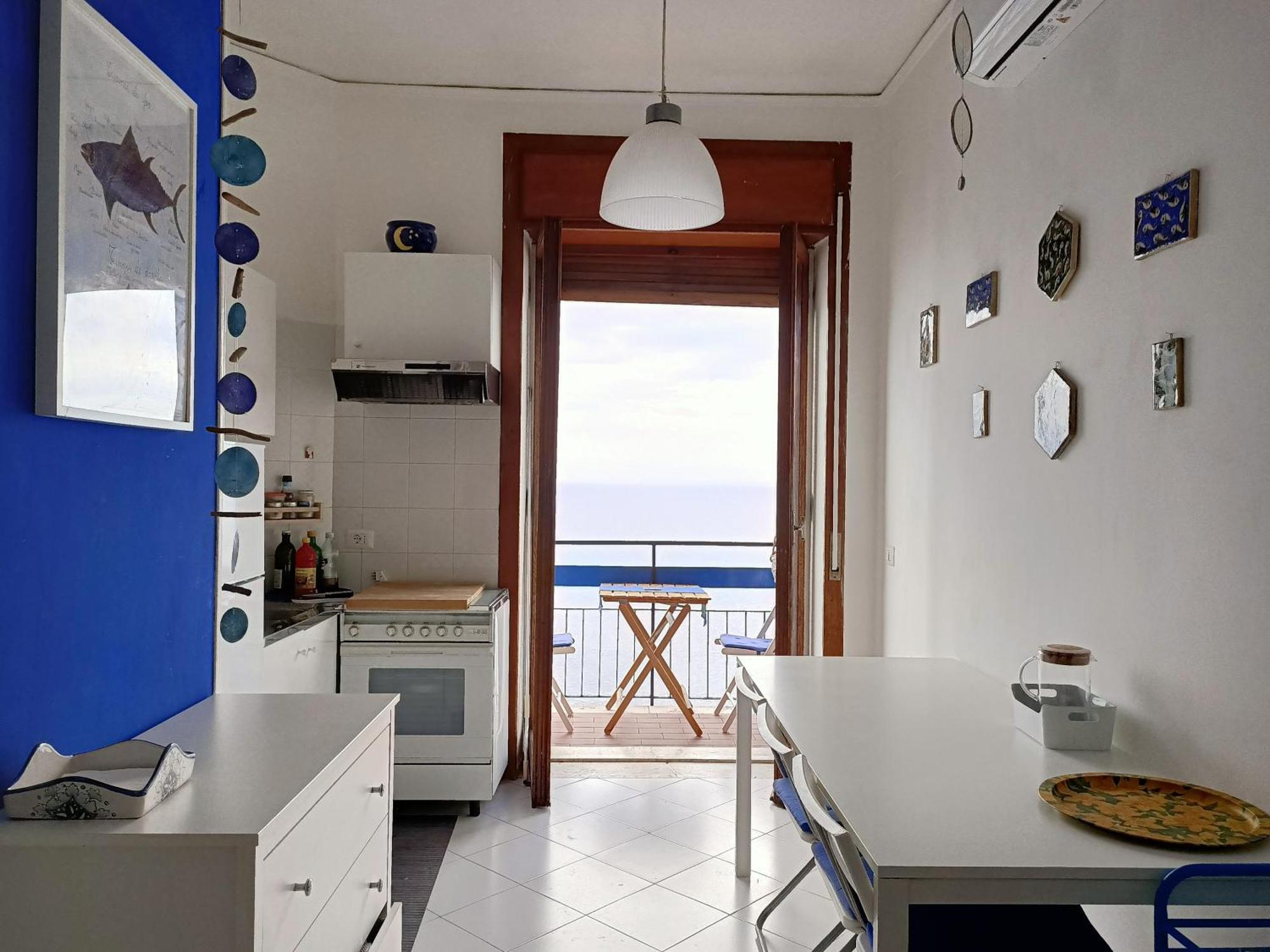Apartamento Panoramic Coast *