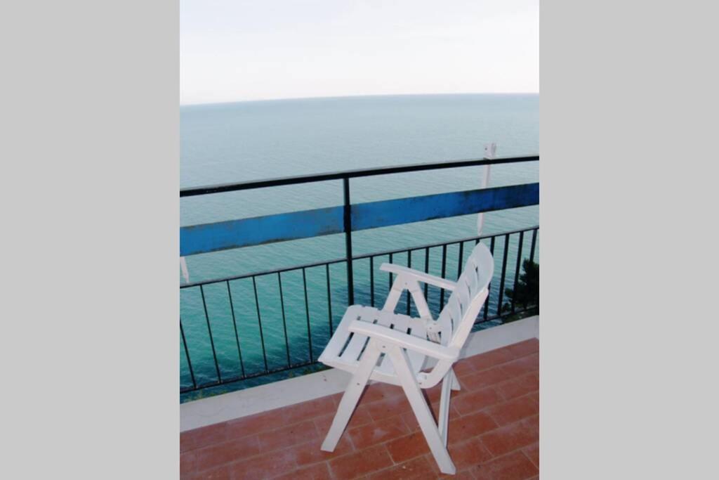 Panoramic Coast Apartment Amalfi