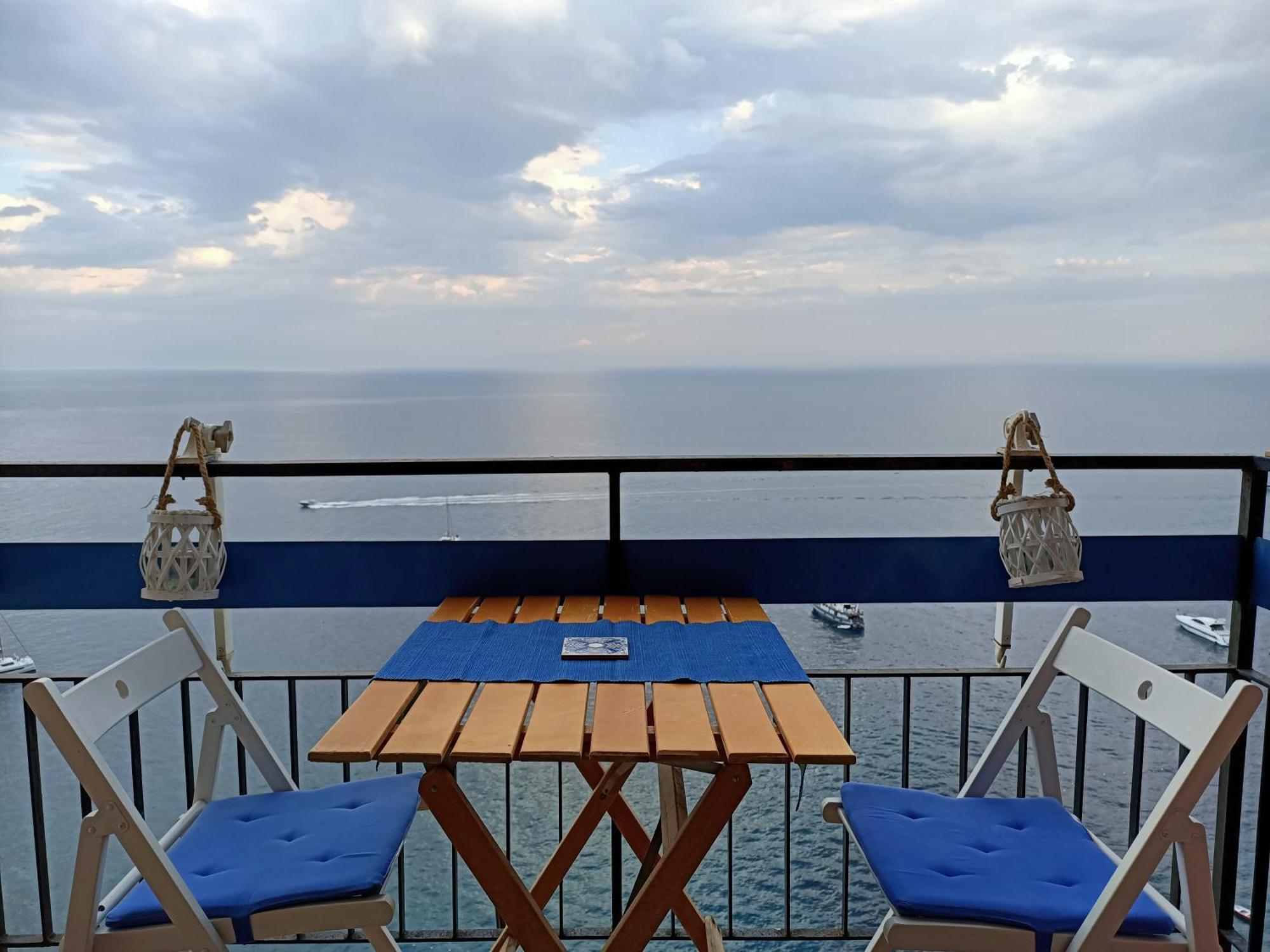 Apartment Panoramic Coast *